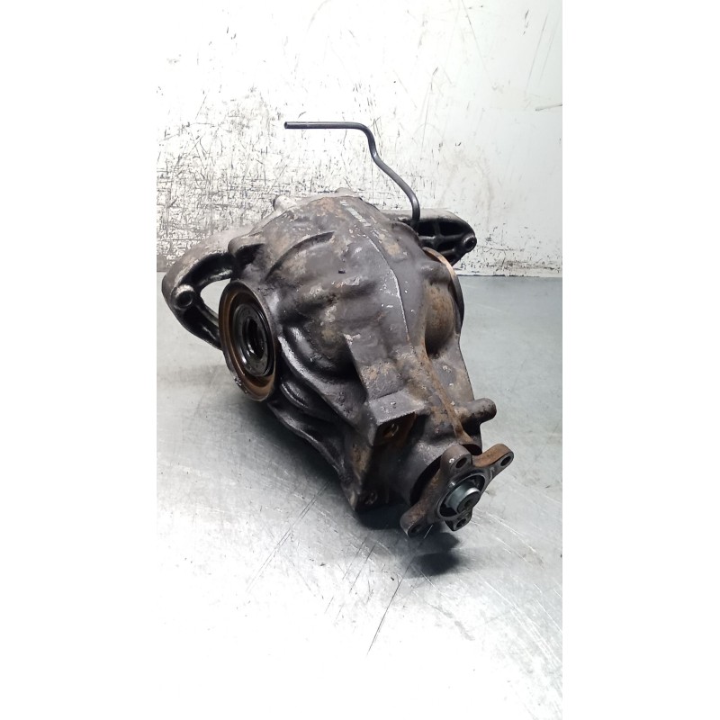 Recambio de diferencial trasero para mercedes-benz vito / mixto furgoneta (w639) 111 cdi (639.601, 639.603, 639.605) referencia 