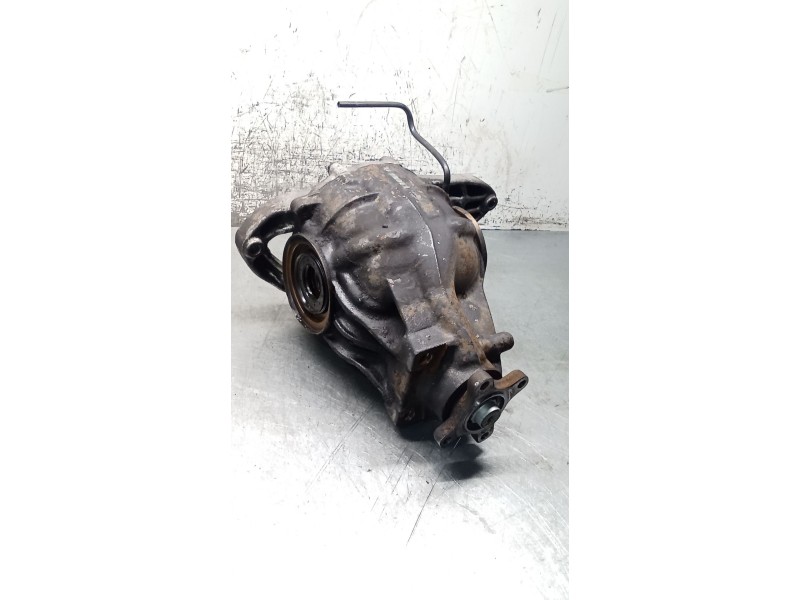 Recambio de diferencial trasero para mercedes-benz vito / mixto furgoneta (w639) 111 cdi (639.601, 639.603, 639.605) referencia 
