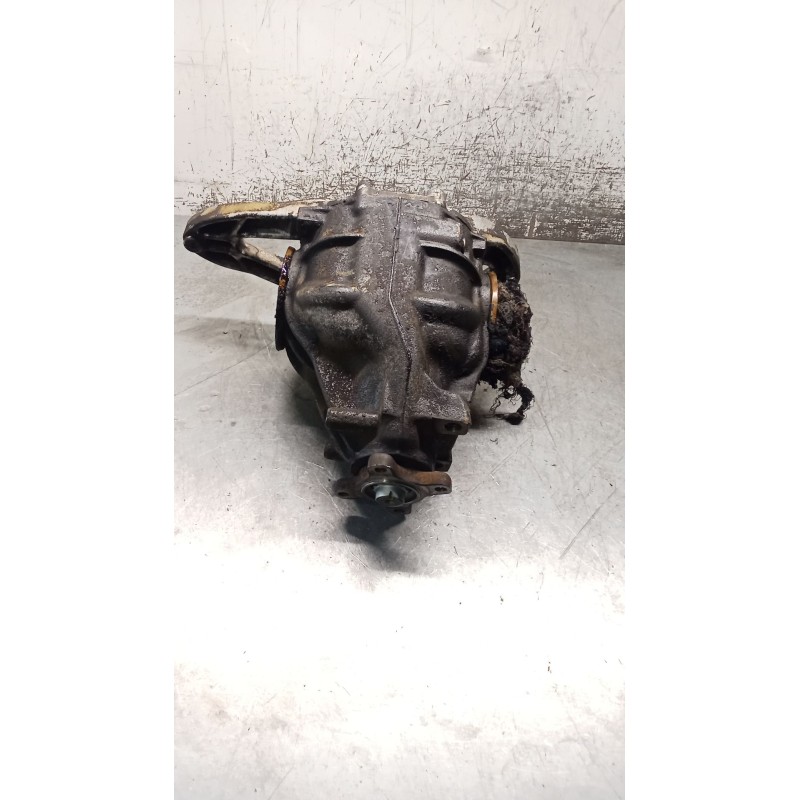 Recambio de diferencial trasero para mercedes-benz vito / mixto furgoneta (w639) 111 cdi (639.601, 639.603, 639.605) referencia 