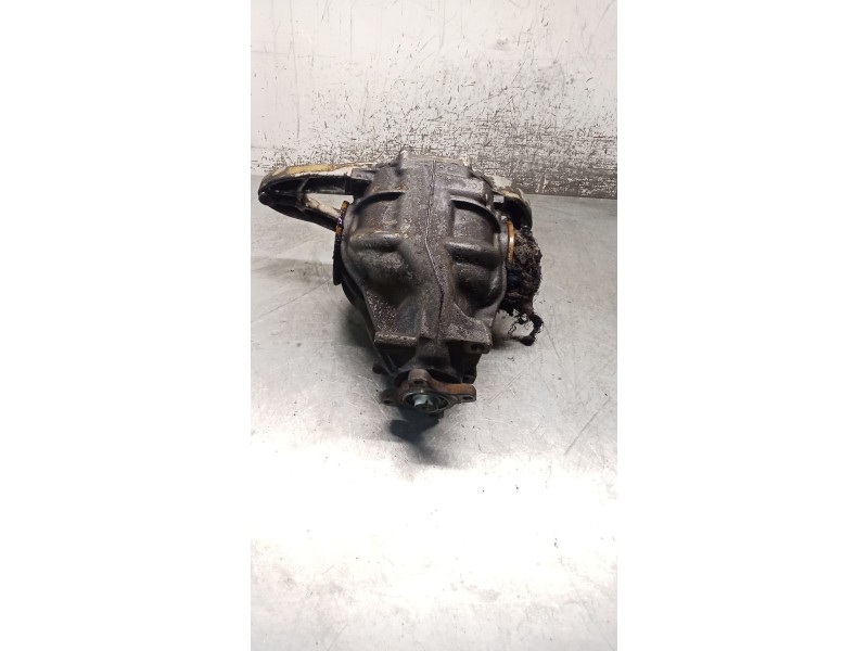 Recambio de diferencial trasero para mercedes-benz vito / mixto furgoneta (w639) 111 cdi (639.601, 639.603, 639.605) referencia 