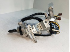 Recambio de conmutador de arranque para suzuki baleno fam. sy (eg) 1.6 16v cat referencia OEM IAM   