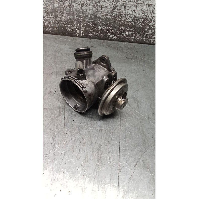 Recambio de valvula egr para mercedes-benz clase c (w203) c 270 cdi (203.016) referencia OEM IAM A6110900754 72293105 00