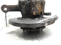 Recambio de mangueta delantera derecha para nissan trade 2.8 d referencia OEM IAM    2