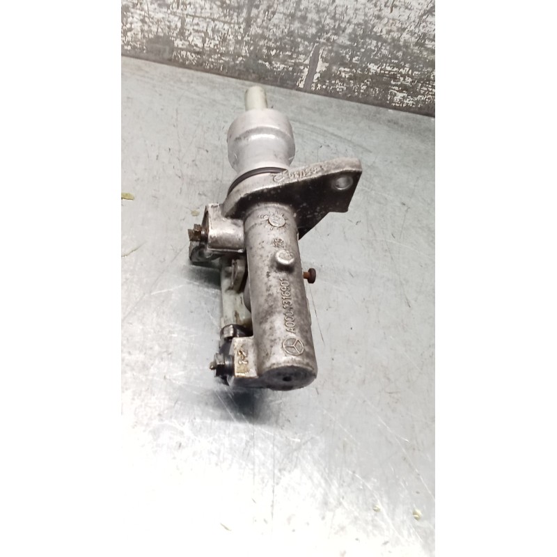 Recambio de bomba freno para mercedes-benz vito / mixto furgoneta (w639) 111 cdi (639.601, 639.603, 639.605) referencia OEM IAM 