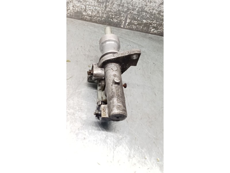 Recambio de bomba freno para mercedes-benz vito / mixto furgoneta (w639) 111 cdi (639.601, 639.603, 639.605) referencia OEM IAM 