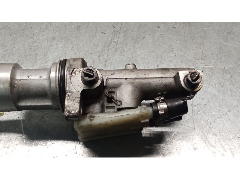 Recambio de bomba freno para mercedes-benz vito / mixto furgoneta (w639) 111 cdi (639.601, 639.603, 639.605) referencia OEM IAM 