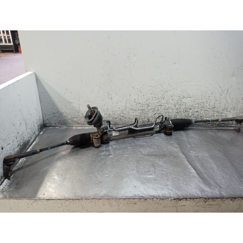 Recambio de cremallera direccion para opel insignia a sports tourer (g09) 2.0 cdti (35) referencia OEM IAM P13292325 TNR1160B037