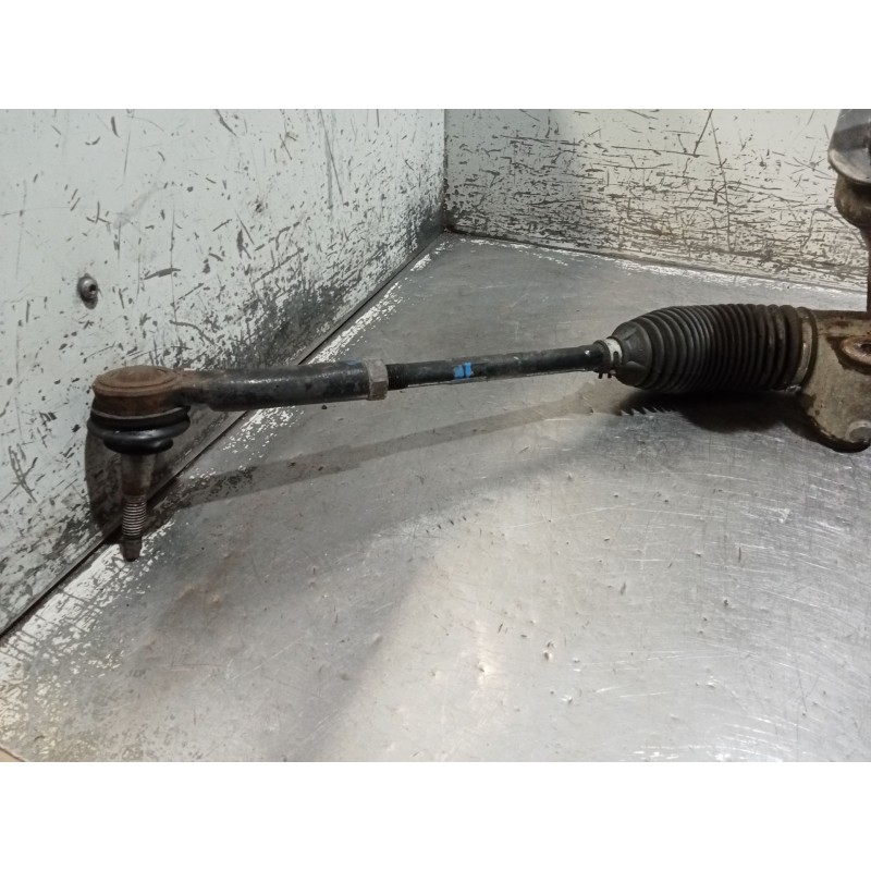 Recambio de cremallera direccion para opel insignia a sports tourer (g09) 2.0 cdti (35) referencia OEM IAM P13292325 TNR1160B037