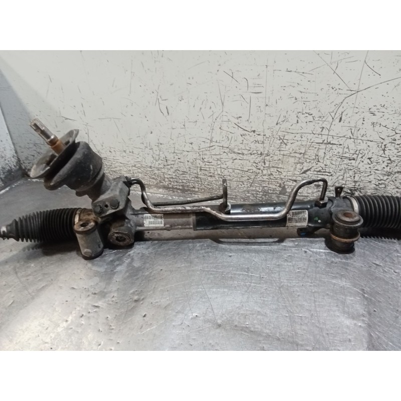 Recambio de cremallera direccion para opel insignia a sports tourer (g09) 2.0 cdti (35) referencia OEM IAM P13292325 TNR1160B037