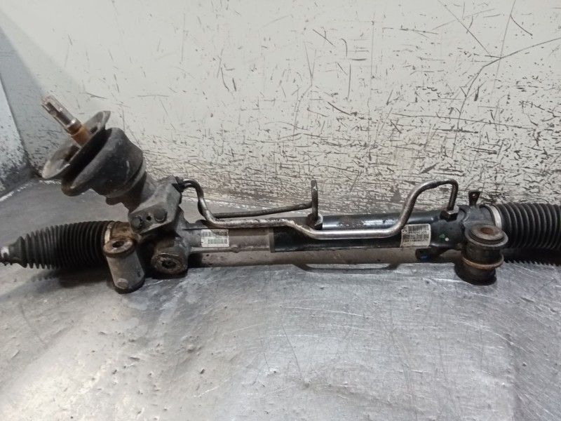 Recambio de cremallera direccion para opel insignia a sports tourer (g09) 2.0 cdti (35) referencia OEM IAM P13292325 TNR1160B037