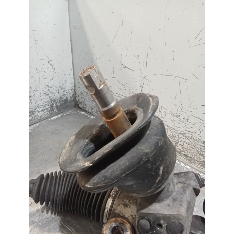 Recambio de cremallera direccion para opel insignia a sports tourer (g09) 2.0 cdti (35) referencia OEM IAM P13292325 TNR1160B037