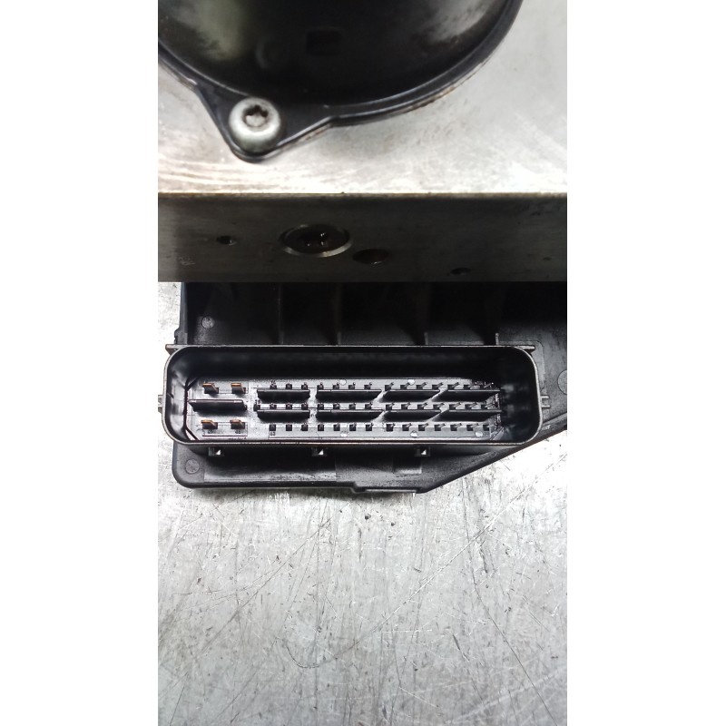 Recambio de abs para mercedes-benz clase c (w203) c 270 cdi (203.016) referencia OEM IAM A2035451632 10094715133 10020402904 A00