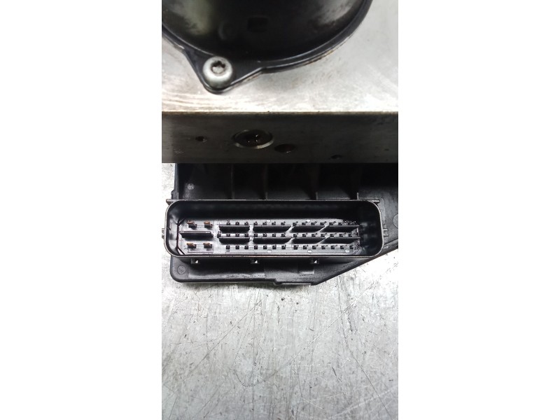 Recambio de abs para mercedes-benz clase c (w203) c 270 cdi (203.016) referencia OEM IAM A2035451632 10094715133 10020402904 A00
