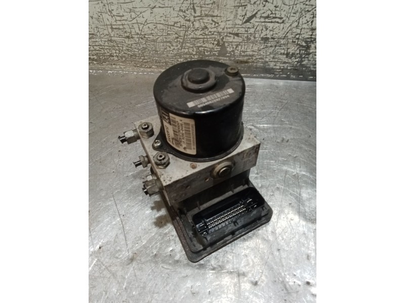 Recambio de abs para opel astra j (p10) 1.6 (68) referencia OEM IAM 13332612 100206044084 1009604503