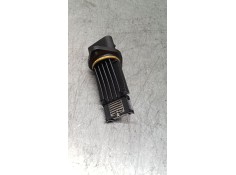 Recambio de caudalimetro para mercedes-benz clase c (w203) c 270 cdi (203.016) referencia OEM IAM A6110940048  00