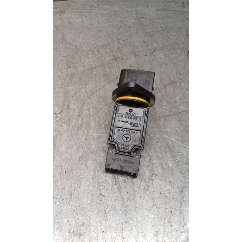 Recambio de caudalimetro para mercedes-benz clase c (w203) c 270 cdi (203.016) referencia OEM IAM A6110940048  00