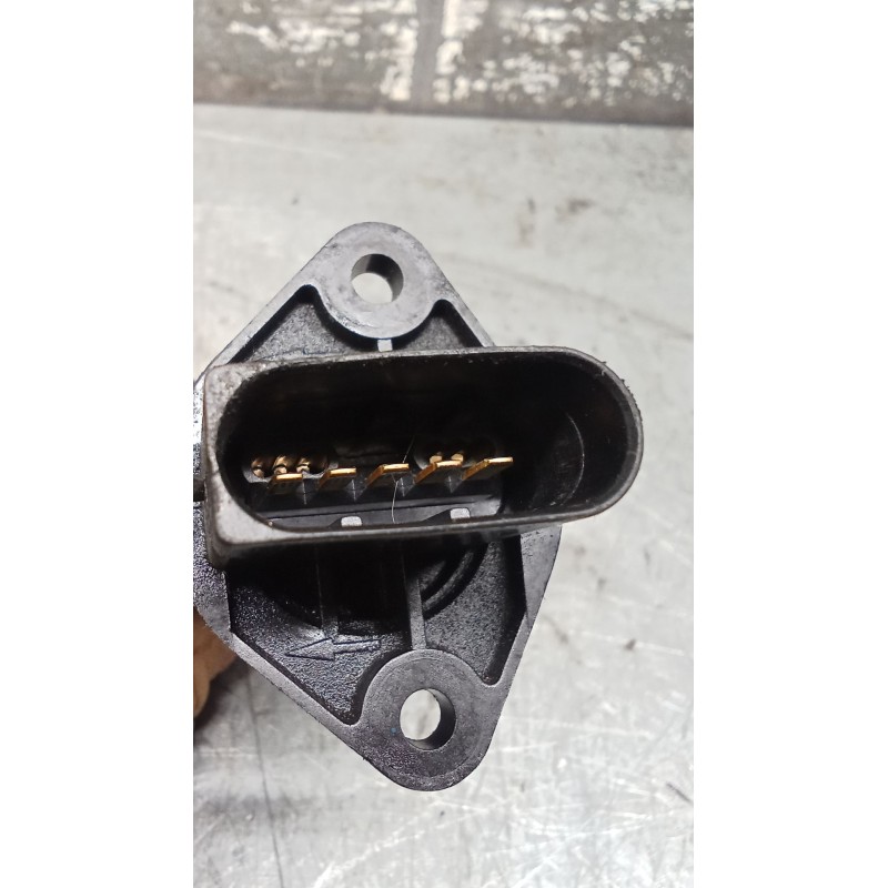 Recambio de caudalimetro para mercedes-benz clase c (w203) c 270 cdi (203.016) referencia OEM IAM A6110940048  00