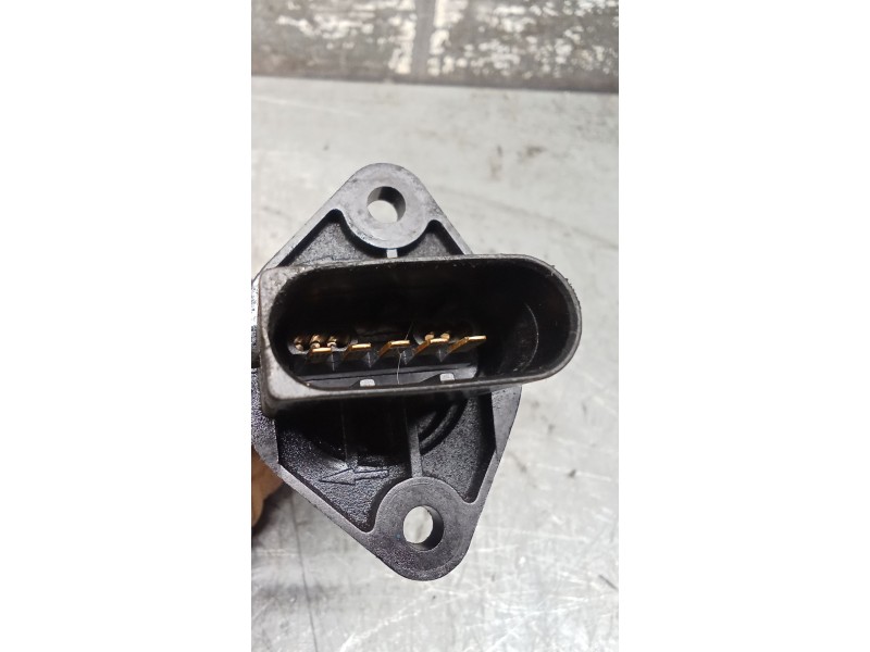 Recambio de caudalimetro para mercedes-benz clase c (w203) c 270 cdi (203.016) referencia OEM IAM A6110940048  00