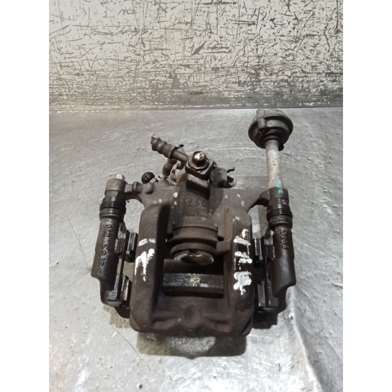Recambio de pinza freno trasera izquierda para opel astra j (p10) 1.6 (68) referencia OEM IAM   10