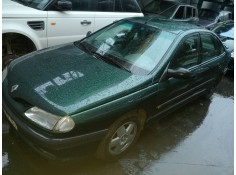 renault laguna (b56) del año 1997