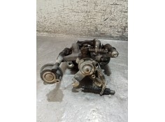 Recambio de pinza freno trasera izquierda para opel astra j (p10) 1.6 (68) referencia OEM IAM   10 2