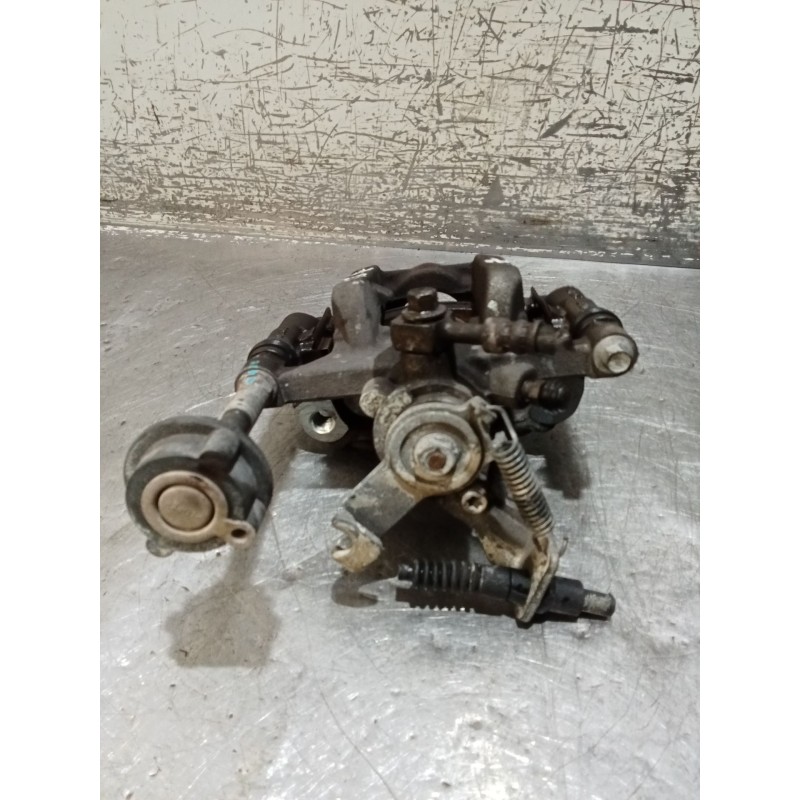 Recambio de pinza freno trasera izquierda para opel astra j (p10) 1.6 (68) referencia OEM IAM   10