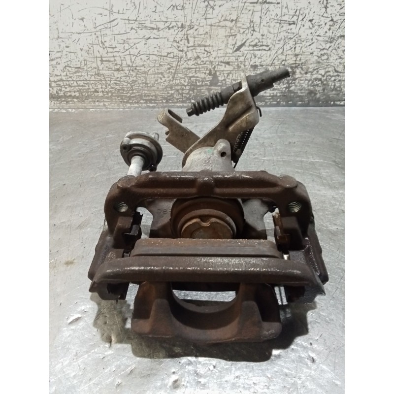 Recambio de pinza freno trasera izquierda para opel astra j (p10) 1.6 (68) referencia OEM IAM   10