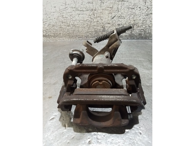 Recambio de pinza freno trasera izquierda para opel astra j (p10) 1.6 (68) referencia OEM IAM   10