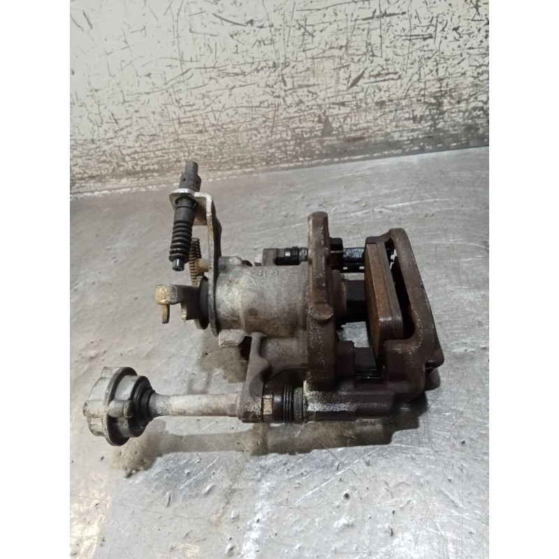 Recambio de pinza freno trasera izquierda para opel astra j (p10) 1.6 (68) referencia OEM IAM   10