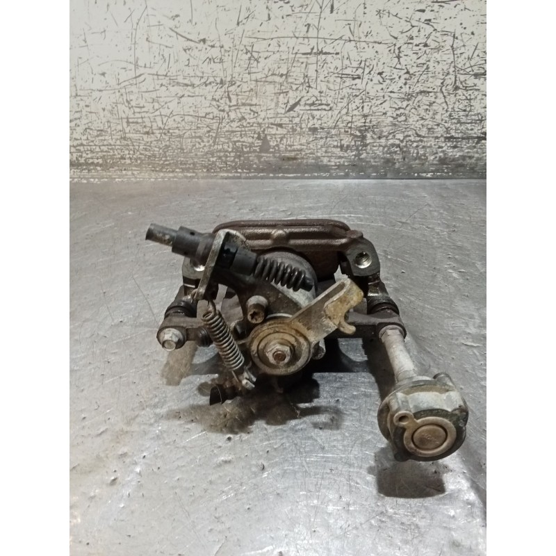 Recambio de pinza freno trasera izquierda para opel astra j (p10) 1.6 (68) referencia OEM IAM   10