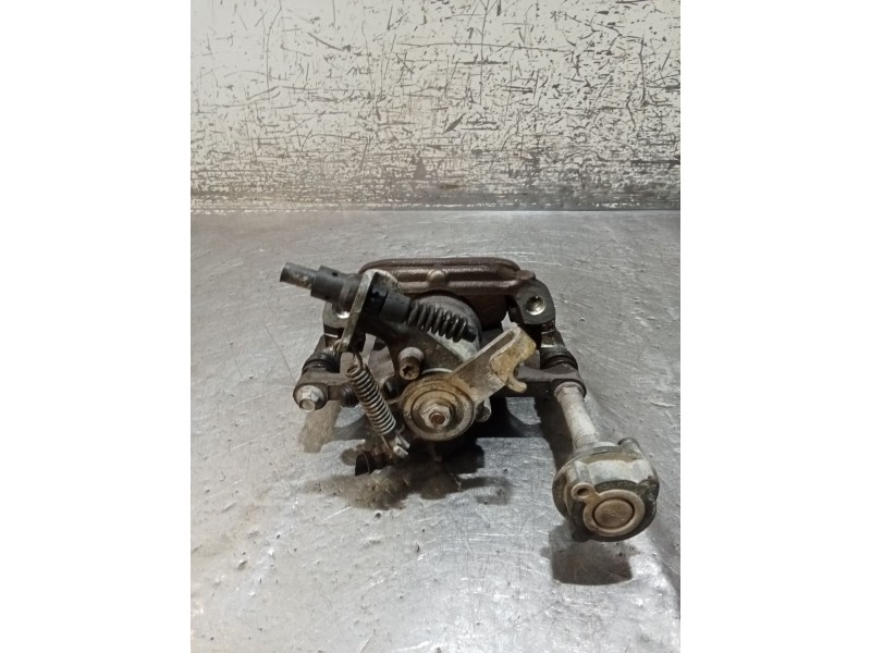 Recambio de pinza freno trasera izquierda para opel astra j (p10) 1.6 (68) referencia OEM IAM   10