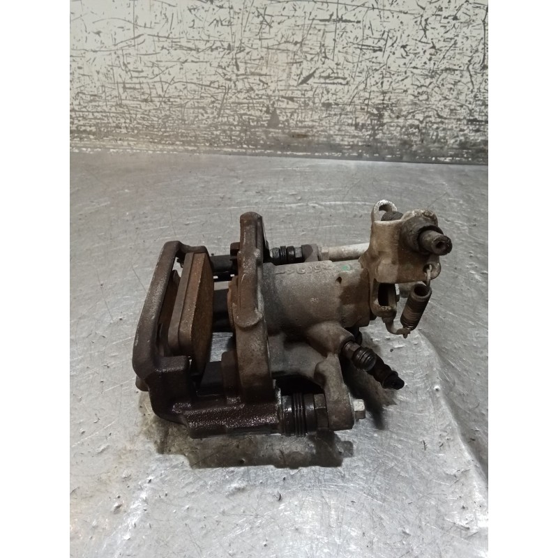 Recambio de pinza freno trasera izquierda para opel astra j (p10) 1.6 (68) referencia OEM IAM   10