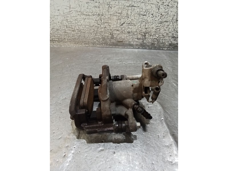Recambio de pinza freno trasera izquierda para opel astra j (p10) 1.6 (68) referencia OEM IAM   10