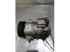 Recambio de compresor aire acondicionado para opel astra j (p10) 1.6 (68) referencia OEM IAM 13250604 401351739 10