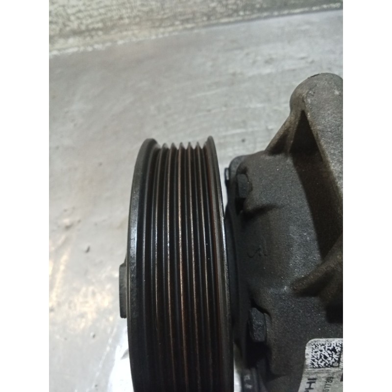 Recambio de compresor aire acondicionado para opel astra j (p10) 1.6 (68) referencia OEM IAM 13250604 401351739 10