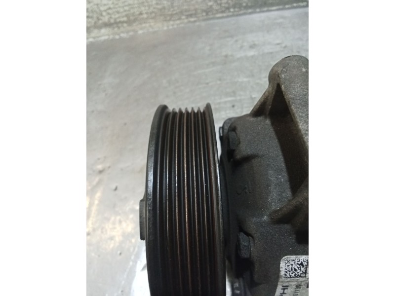 Recambio de compresor aire acondicionado para opel astra j (p10) 1.6 (68) referencia OEM IAM 13250604 401351739 10