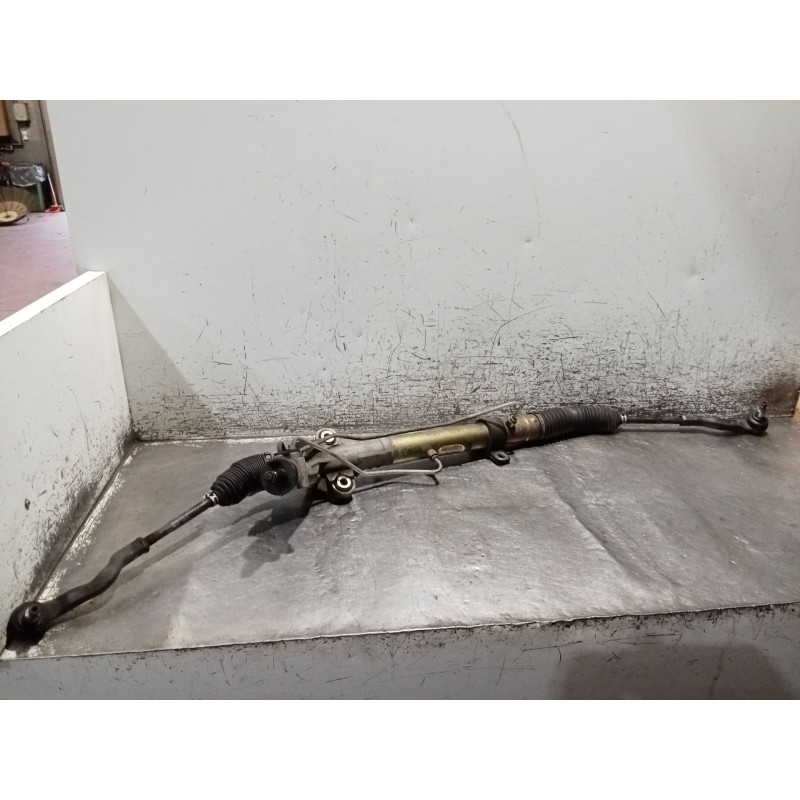 Recambio de cremallera direccion para mercedes-benz vito / mixto furgoneta (w639) 111 cdi (639.601, 639.603, 639.605) referencia