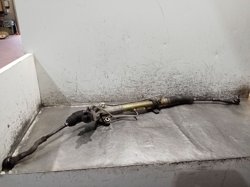 Recambio de cremallera direccion para mercedes-benz vito / mixto furgoneta (w639) 111 cdi (639.601, 639.603, 639.605) referencia