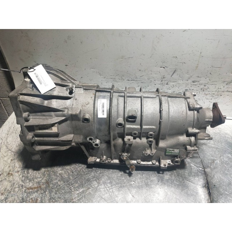Recambio de caja cambios para bmw serie 3 berlina (e46) 320 d referencia OEM IAM 7526091 1310952 