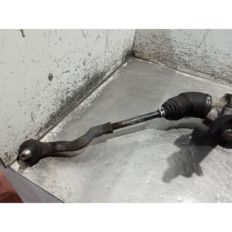 Recambio de cremallera direccion para mercedes-benz vito / mixto furgoneta (w639) 111 cdi (639.601, 639.603, 639.605) referencia