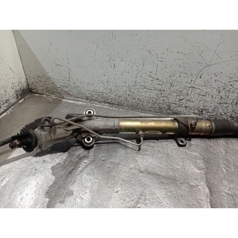Recambio de cremallera direccion para mercedes-benz vito / mixto furgoneta (w639) 111 cdi (639.601, 639.603, 639.605) referencia