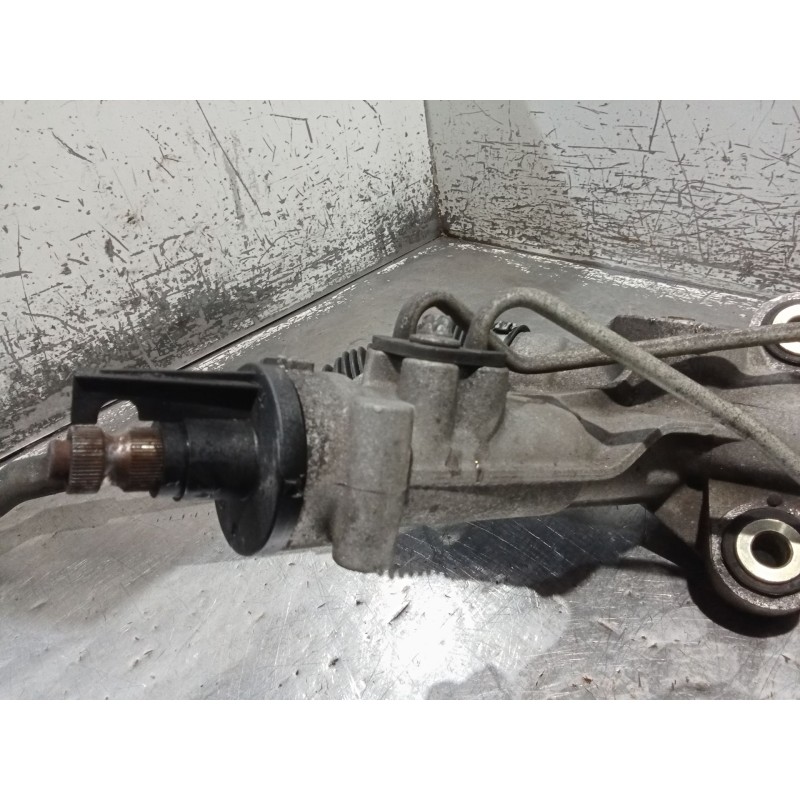 Recambio de cremallera direccion para mercedes-benz vito / mixto furgoneta (w639) 111 cdi (639.601, 639.603, 639.605) referencia