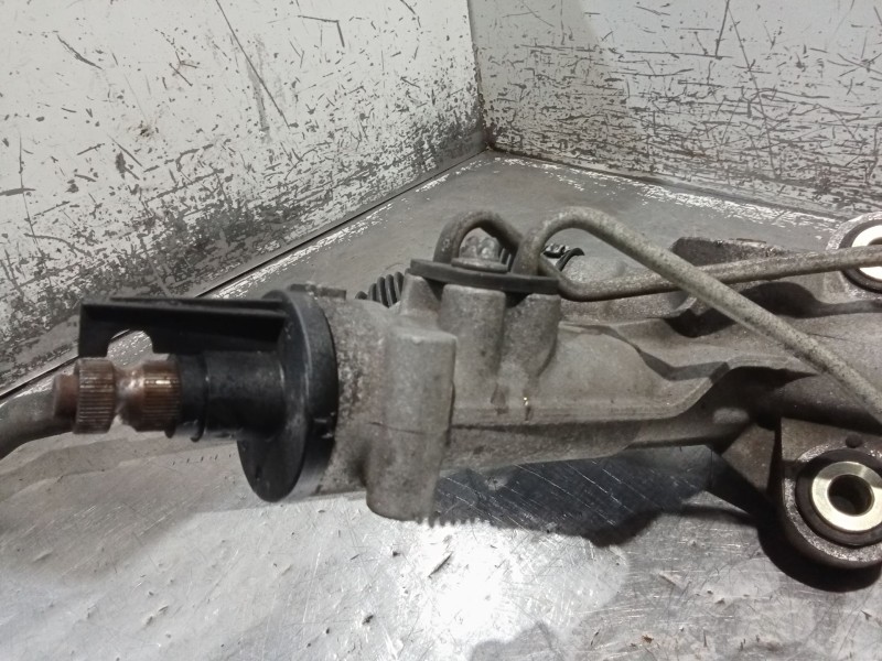 Recambio de cremallera direccion para mercedes-benz vito / mixto furgoneta (w639) 111 cdi (639.601, 639.603, 639.605) referencia