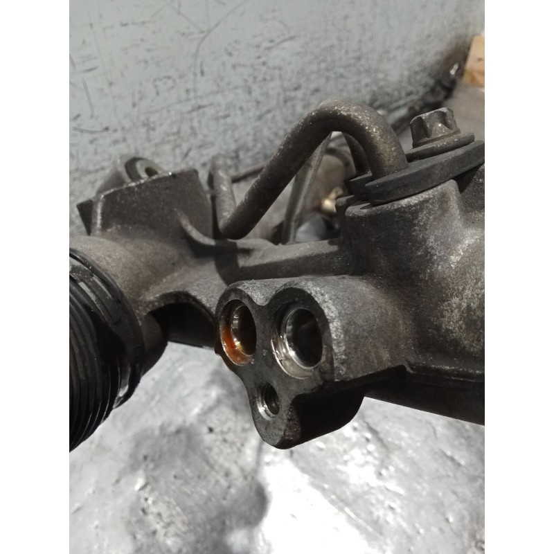 Recambio de cremallera direccion para mercedes-benz vito / mixto furgoneta (w639) 111 cdi (639.601, 639.603, 639.605) referencia
