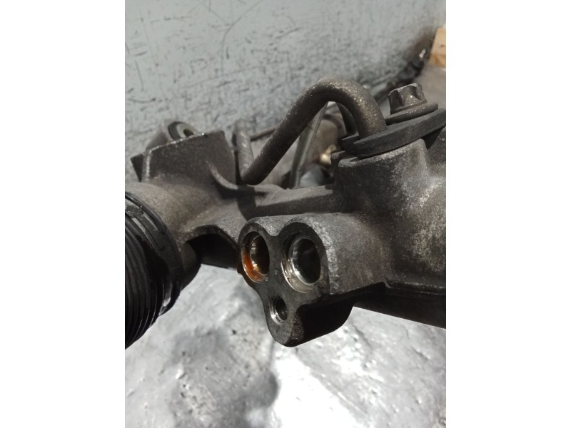 Recambio de cremallera direccion para mercedes-benz vito / mixto furgoneta (w639) 111 cdi (639.601, 639.603, 639.605) referencia