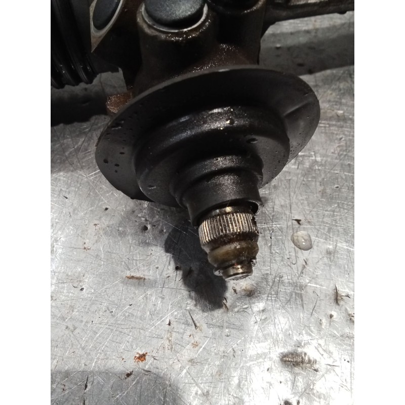 Recambio de cremallera direccion para lancia dedra (835_) 1.6 i.e. (835aa) referencia OEM IAM 77726520  94