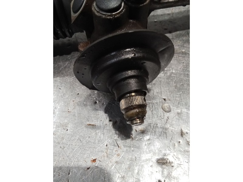 Recambio de cremallera direccion para lancia dedra (835_) 1.6 i.e. (835aa) referencia OEM IAM 77726520  94