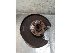 Recambio de mangueta trasera derecha para opel insignia a sports tourer (g09) 2.0 cdti (35) referencia OEM IAM   08