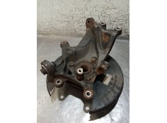 Recambio de mangueta trasera derecha para opel insignia a sports tourer (g09) 2.0 cdti (35) referencia OEM IAM   08 2