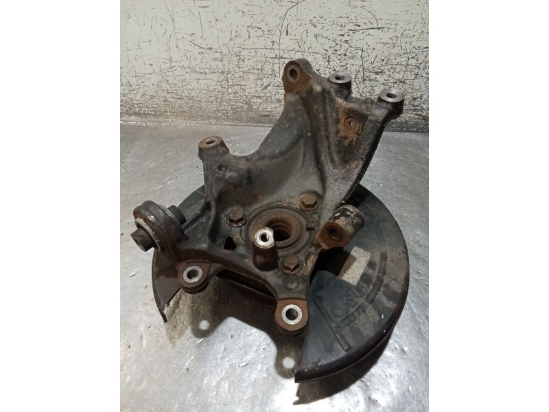 Recambio de mangueta trasera derecha para opel insignia a sports tourer (g09) 2.0 cdti (35) referencia OEM IAM   08